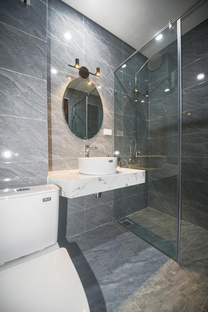 Lily Home - Confetti Apartment Nguyễn Công Trứ