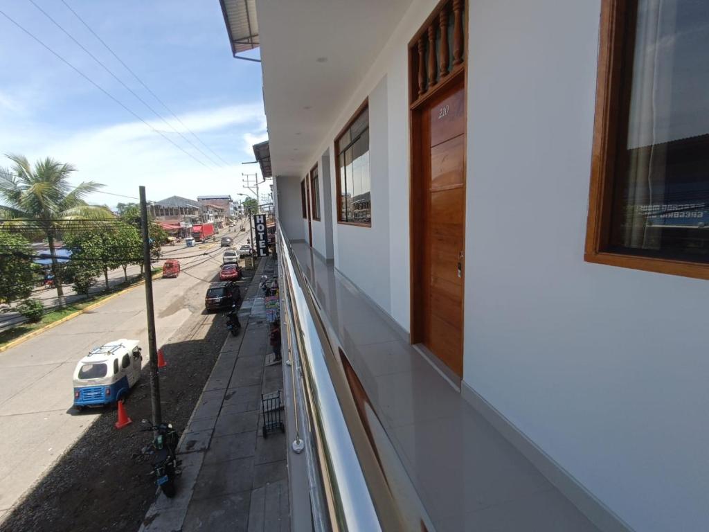 Hotel Inambari Golden photo 2