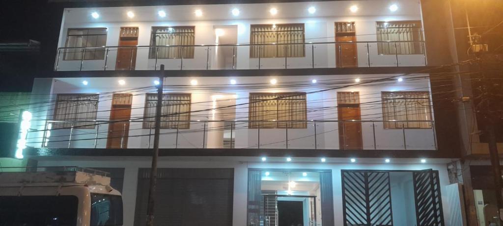 Hotel Inambari Golden photo 3