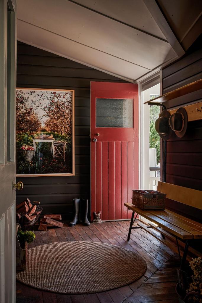 The Homestead at Ballandean Lodge photo 2