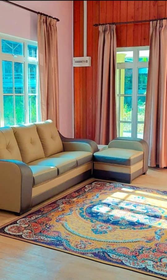 Teratak Kayu Homestay photo 1