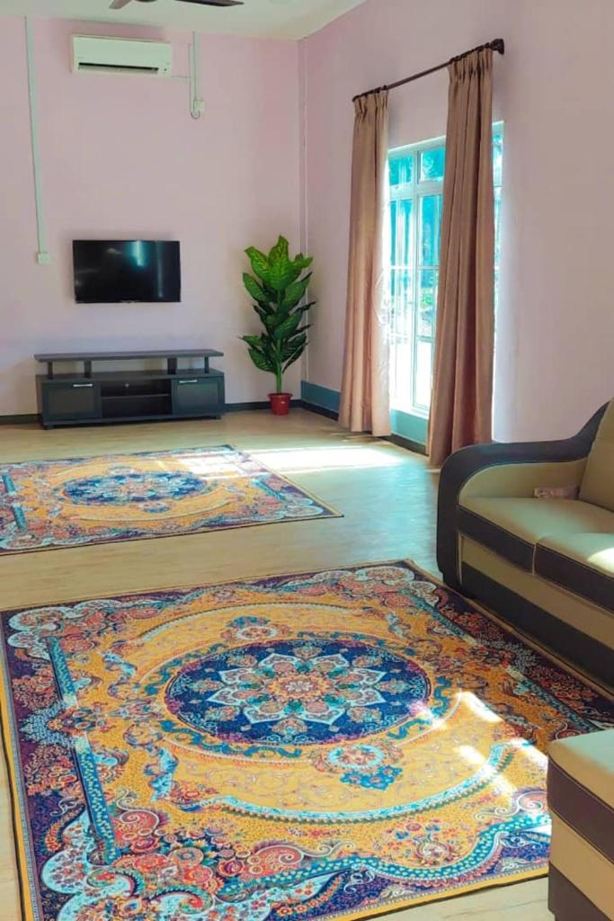 Teratak Kayu Homestay photo 3