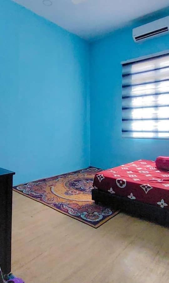 Teratak Kayu Homestay photo 4