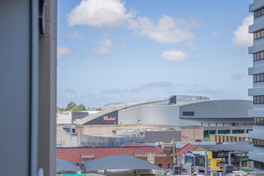 Convenient Cozy Studio Next to Chatswood Station photo 4