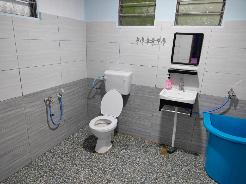Homestay Teratak D`kemangi with Private Pool photo 3