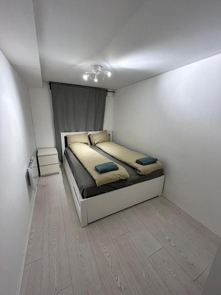 Beautiful and central apartment in Oslo and Bærum photo 1
