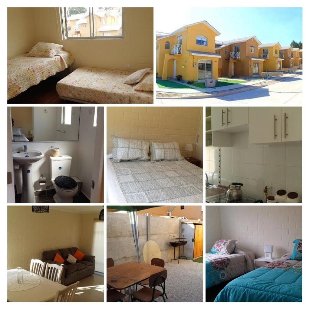 Casa Coquimbo photo 1