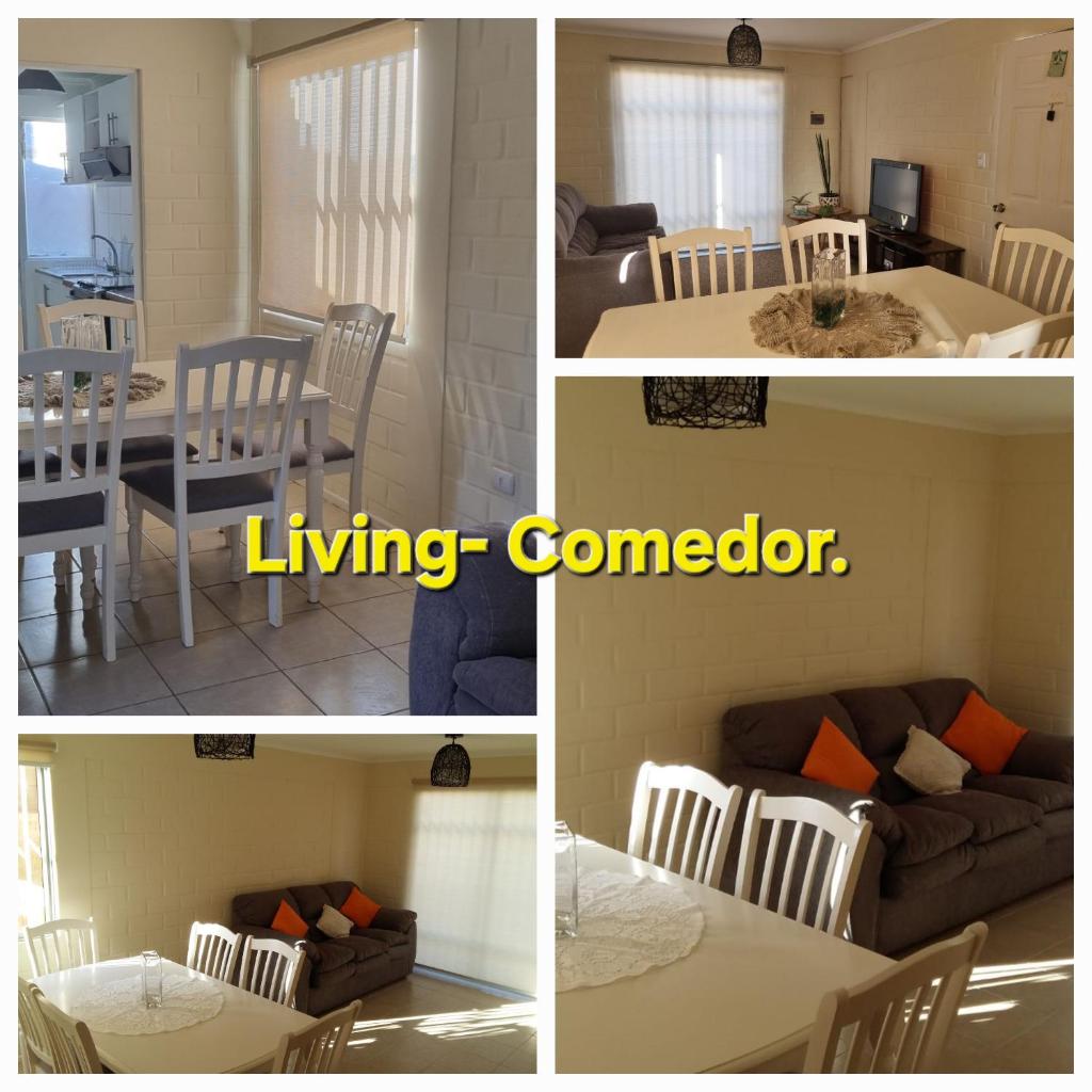 Casa Coquimbo photo 2