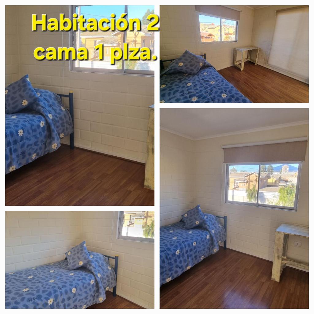 Casa Coquimbo photo 4