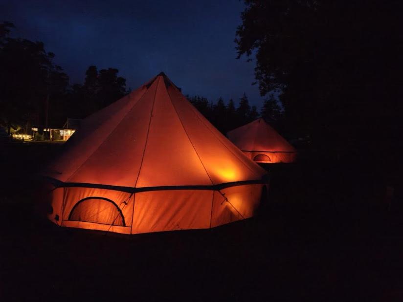 Rälla Camp - Öland photo 2