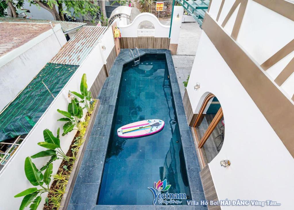 Villages ĐĂNG KHOA SIÊU VIP VŨNG TÀU