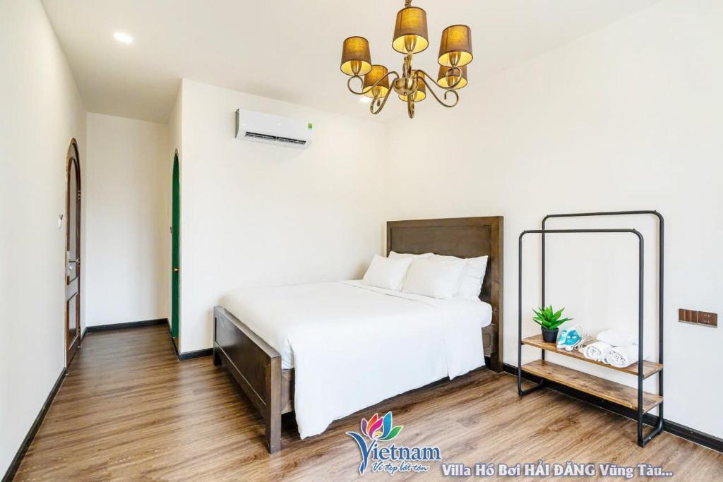 Villages ĐĂNG KHOA SIÊU VIP VŨNG TÀU