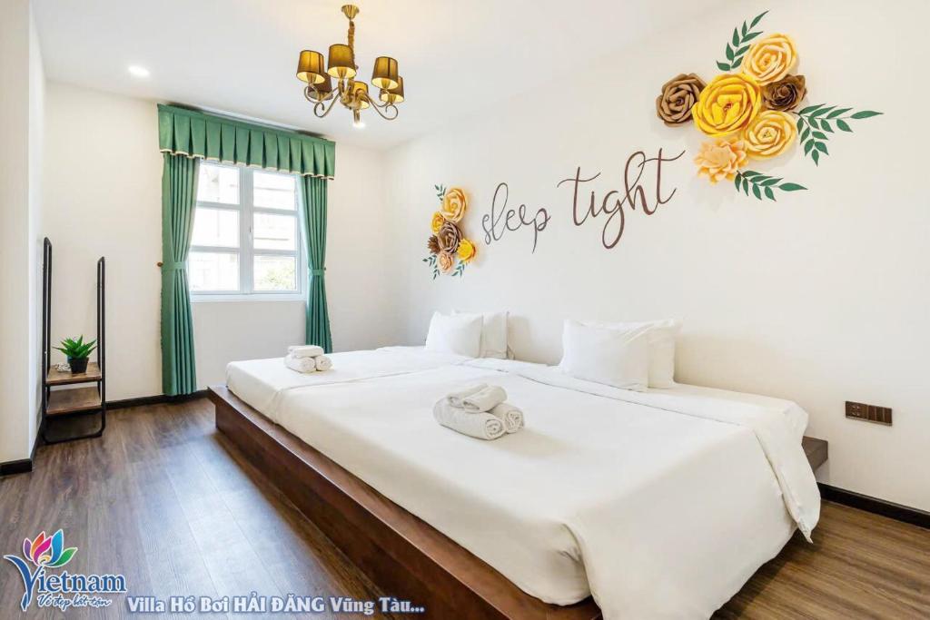 Villages ĐĂNG KHOA SIÊU VIP VŨNG TÀU