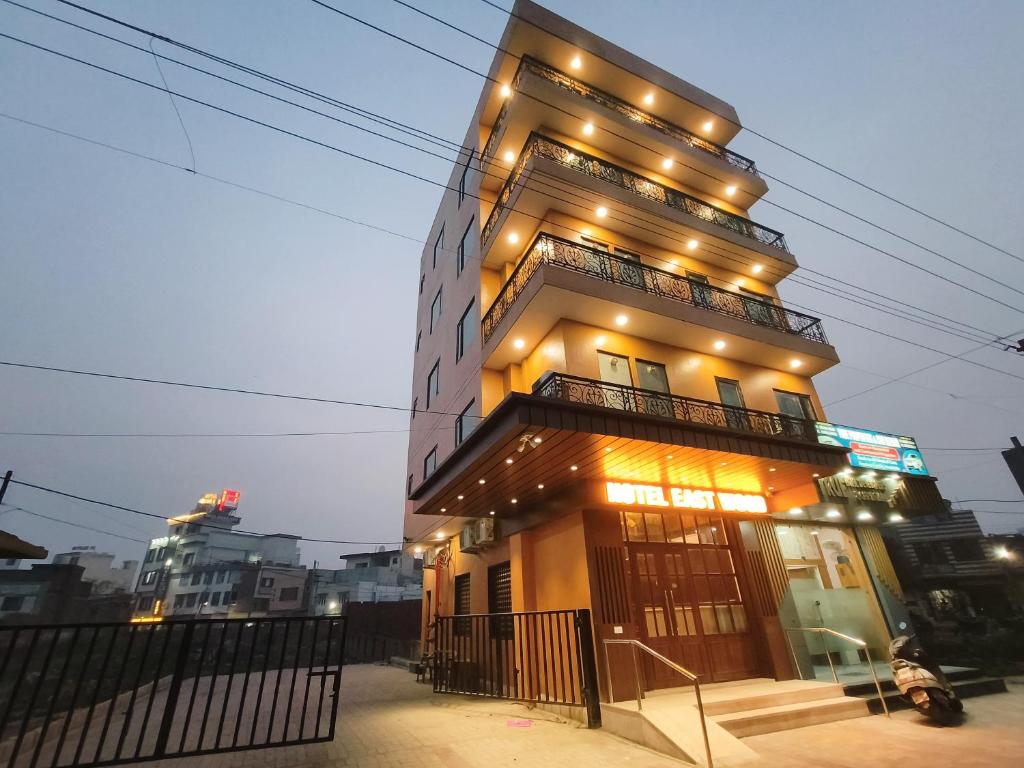 Hotel East Wood Amritsar photo 3
