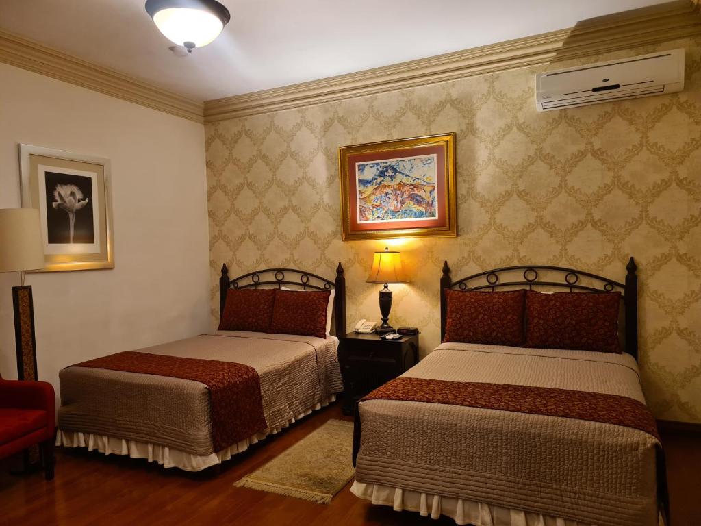 Hotel Casa Divina Oaxaca photo 3