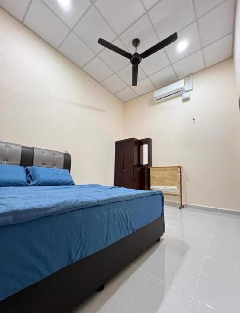 HOMESTAY UMMI KOTA BHARU photo 1