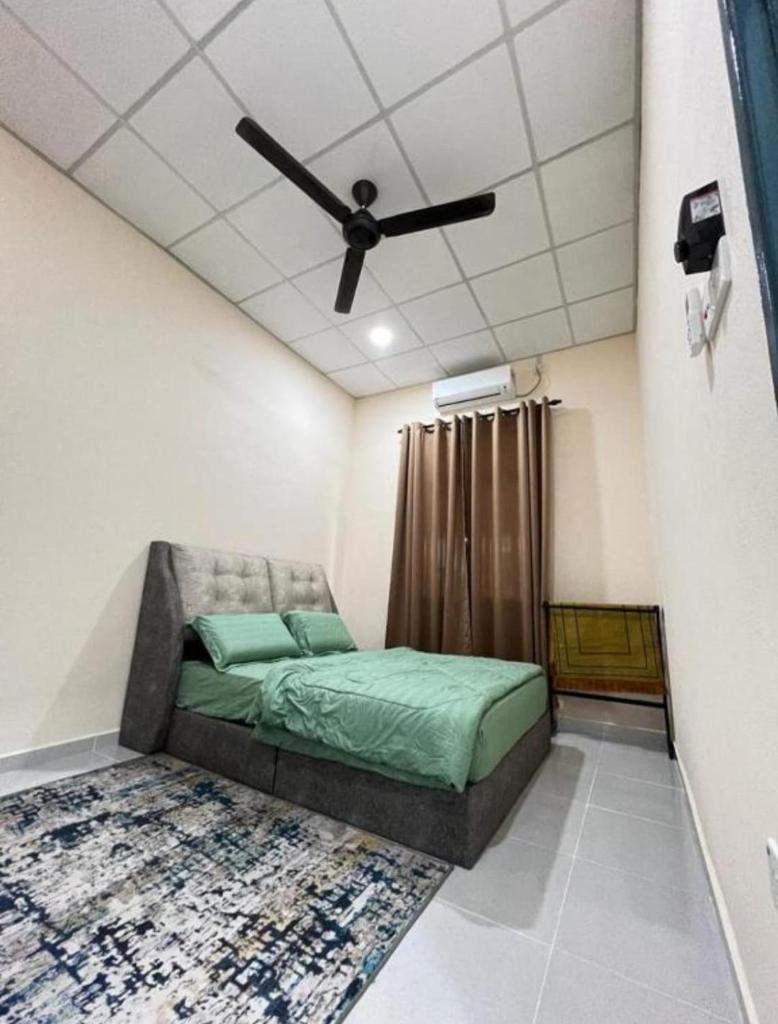 HOMESTAY UMMI KOTA BHARU photo 4
