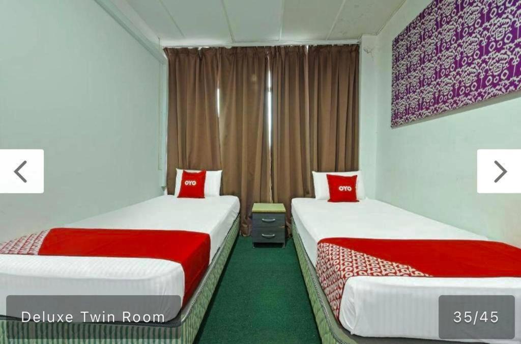 SYAHIRAH HOTEL photo 3