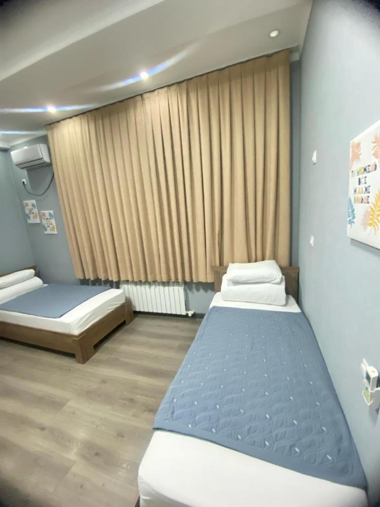 Inter Hotel Bishkek photo 2