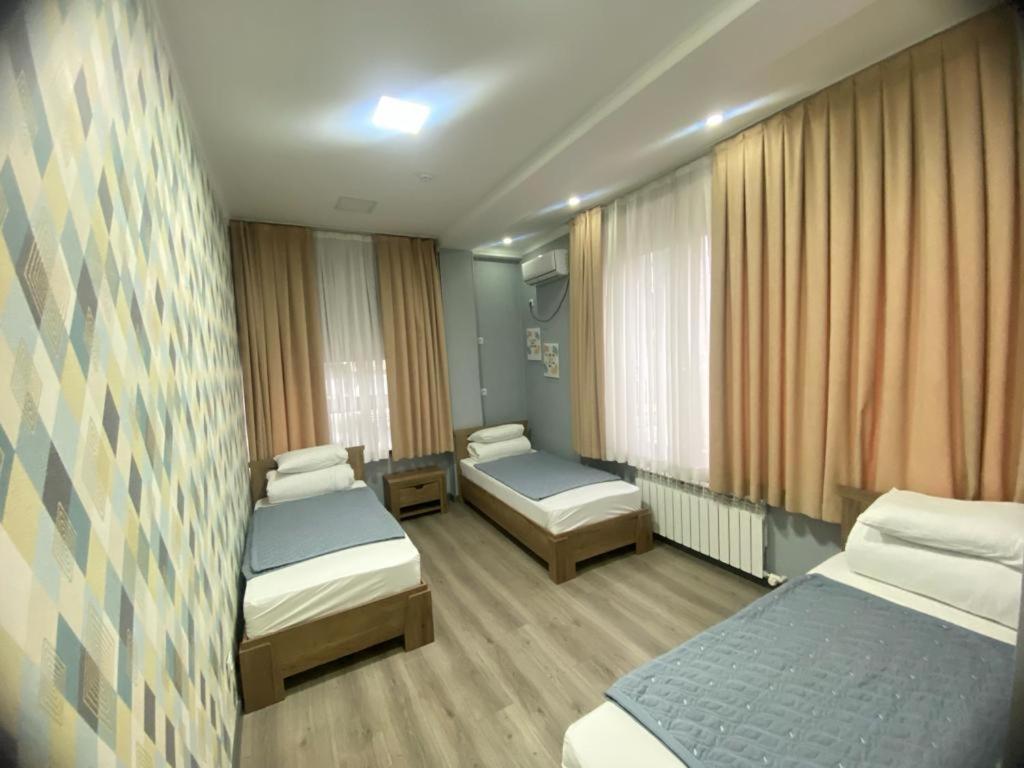 Inter Hotel Bishkek photo 3