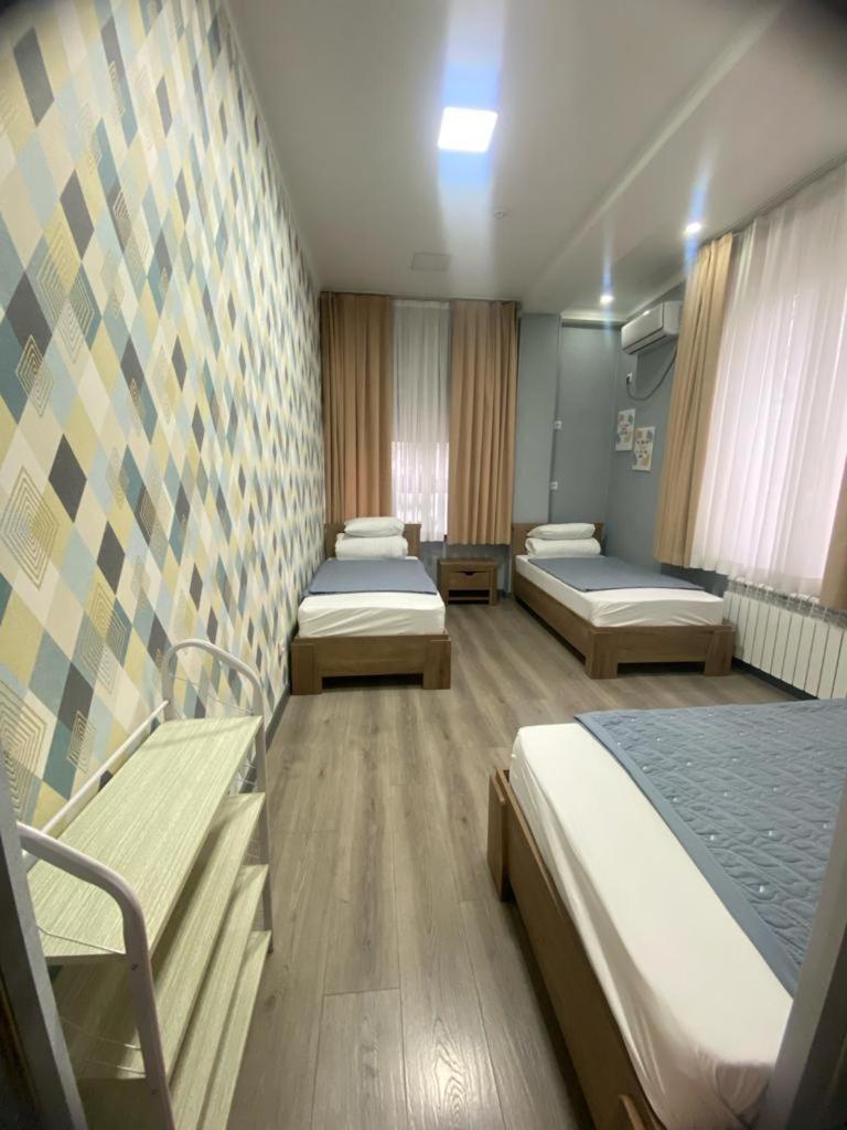 Inter Hotel Bishkek photo 4