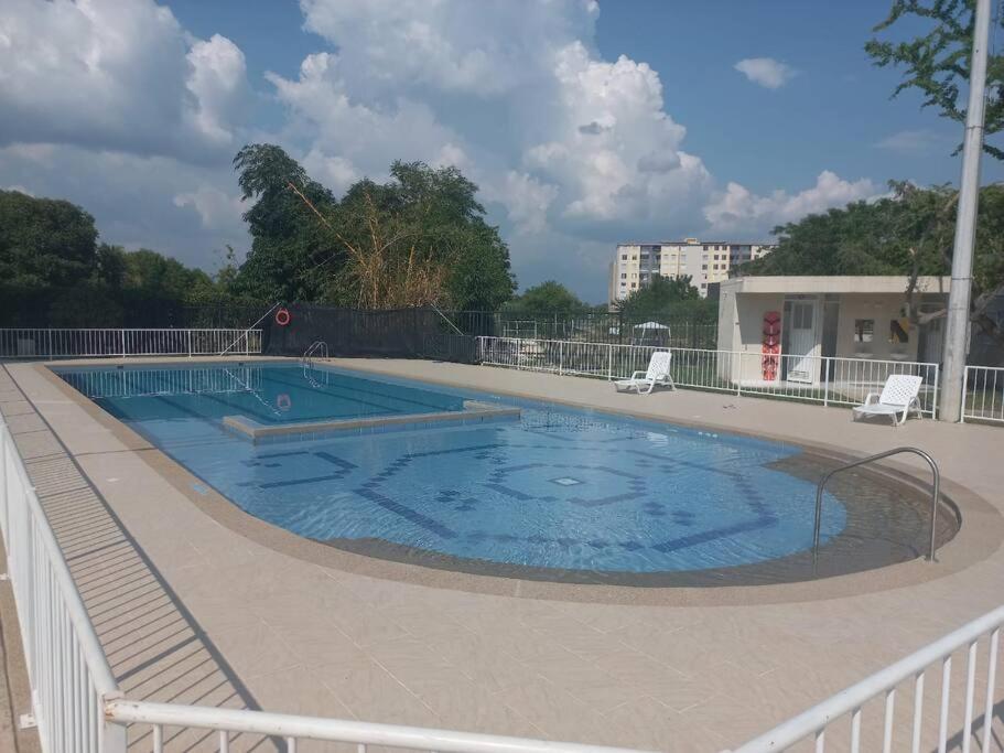 Apartamento en Ricaurte, Arrayanes de Peñaliza photo 1