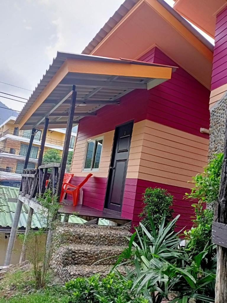 Cliff View Bungalows photo 3