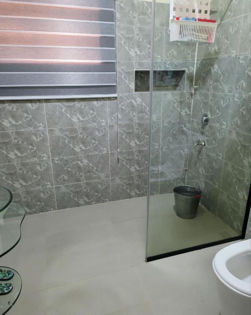 Elegantly furnished studio in Asokoro photo 2