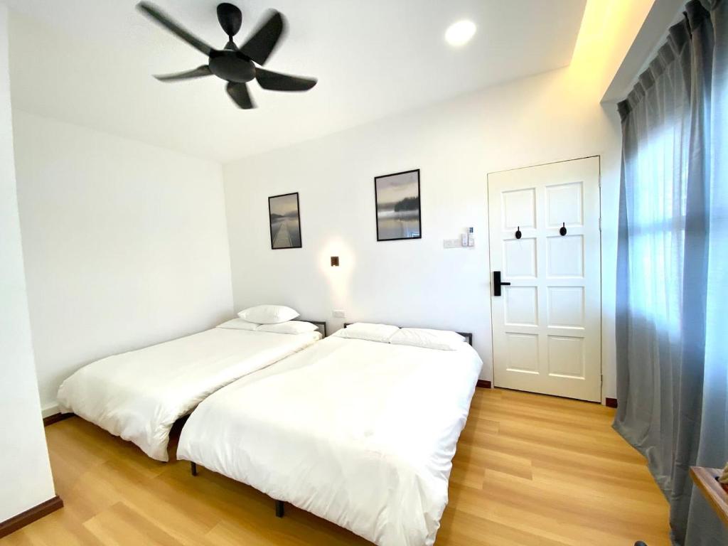 Grace Homestay Tawau photo 3