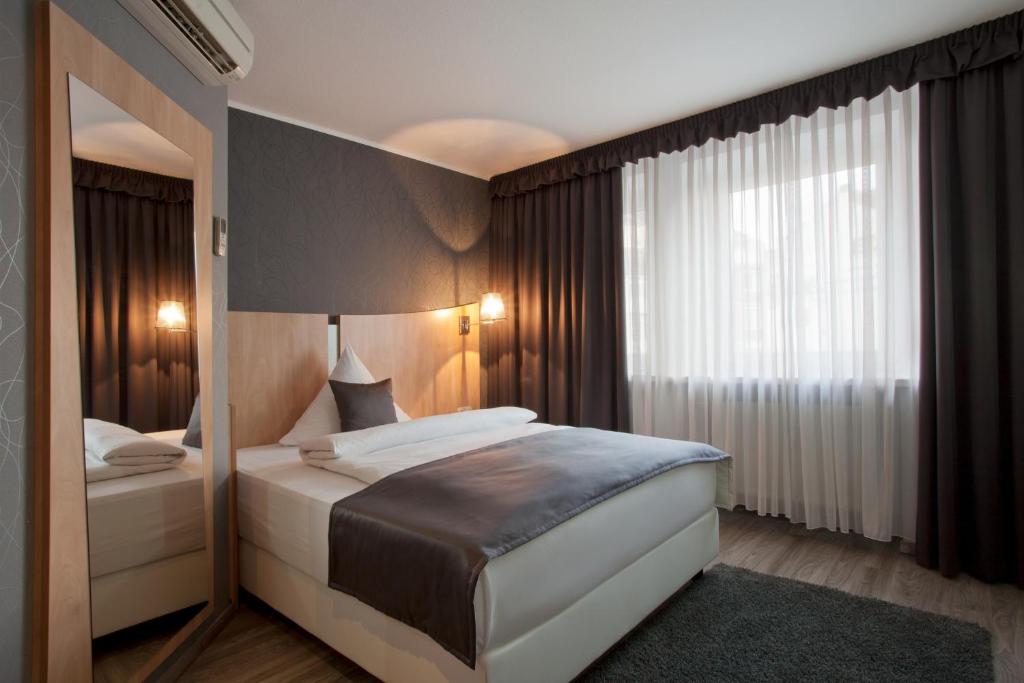 Одноместный (Одноместный номер), Hotel Asahi