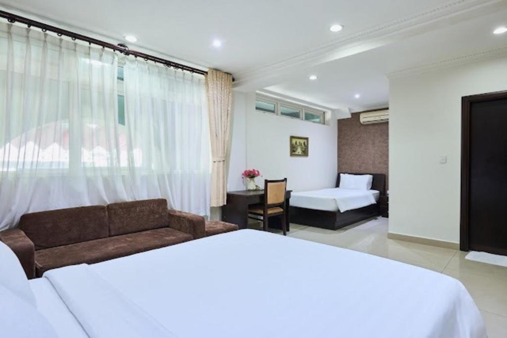 Bonita Boutique Hotel