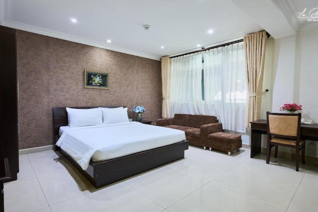 Bonita Boutique Hotel