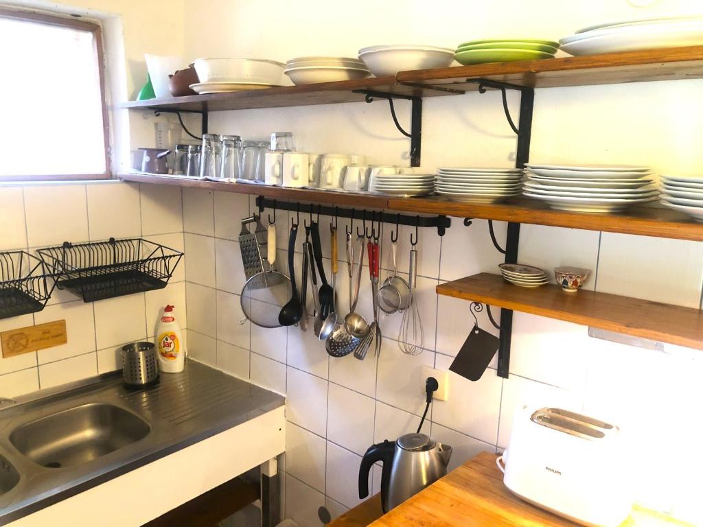 Holiday Home Olivia House photo 4