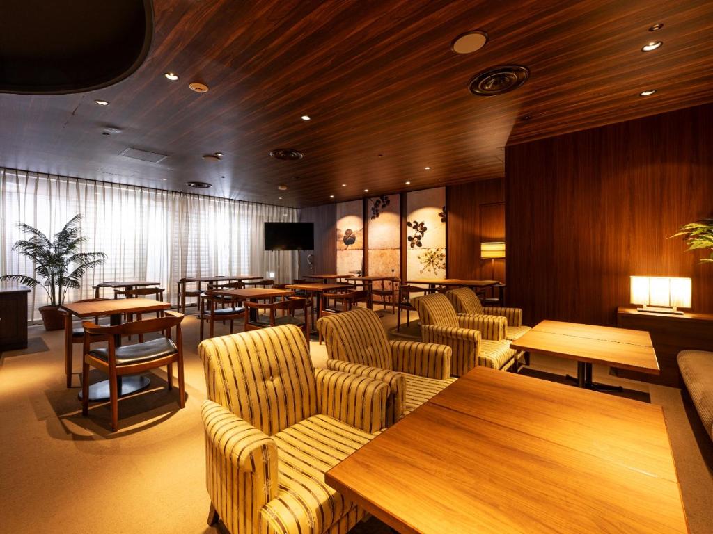 ANA Crowne Plaza Akita, an IHG Hotel photo 1