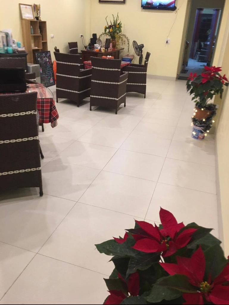 Sapa Hostel - 679 Đường Điện Biên Phủ, TT. Sa Pa -by BayLuxury