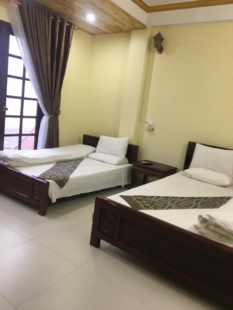 Sapa Hostel - 679 Đường Điện Biên Phủ, TT. Sa Pa -by BayLuxury