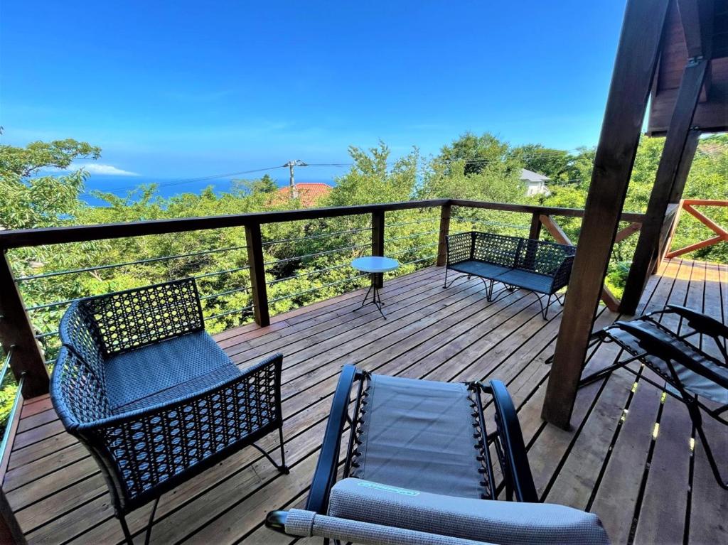 Spa and View Cozy House スパアンドビューコージーハウス photo 1