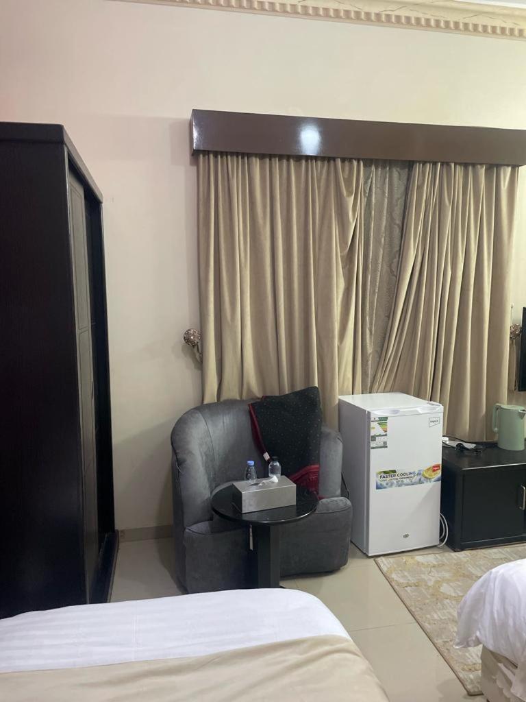 Arabian Palm Hotel photo 4