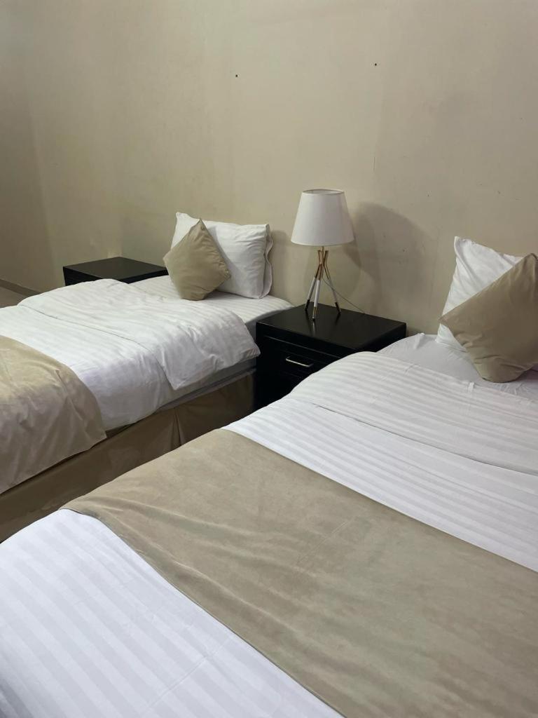 Arabian Palm Hotel photo 1