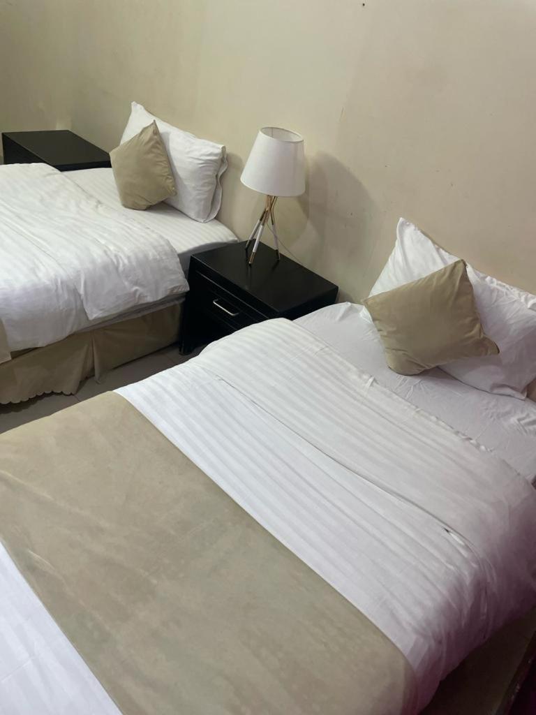 Arabian Palm Hotel photo 2