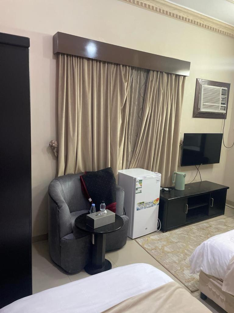 Arabian Palm Hotel photo 3