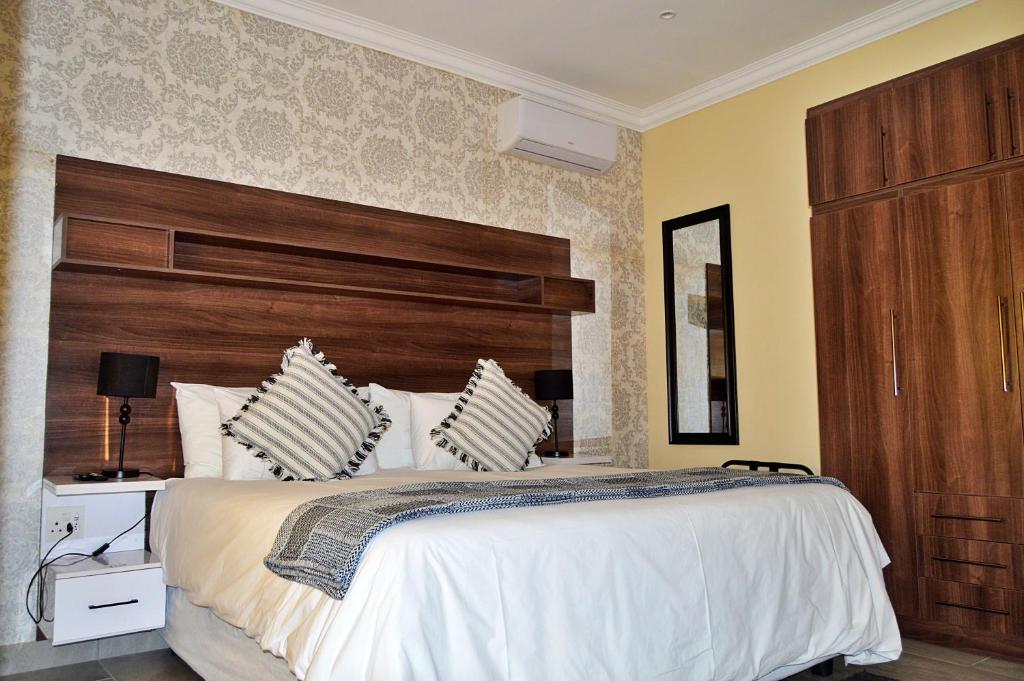 Royal Marlothi Kruger Safari Lodge and Spa photo 2