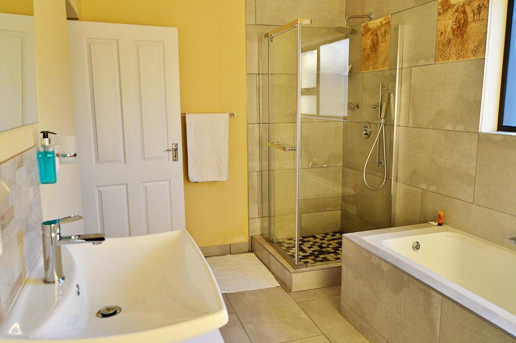 Royal Marlothi Kruger Safari Lodge and Spa photo 3