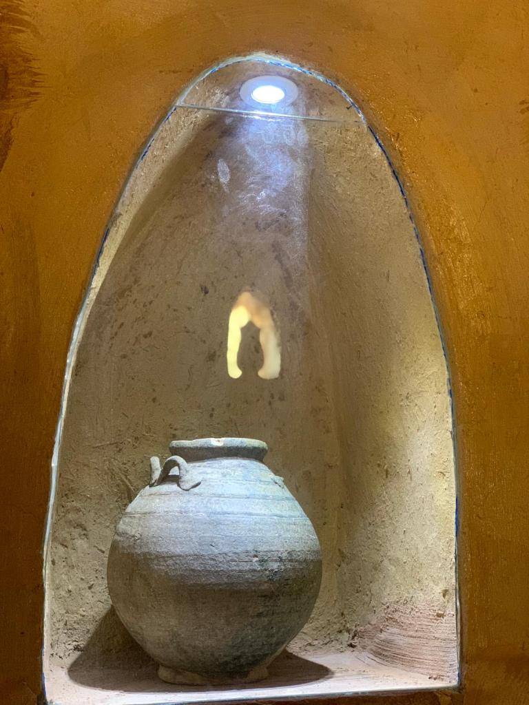 بيت النحوي التراثي _ Bait Al Nahwai photo 1