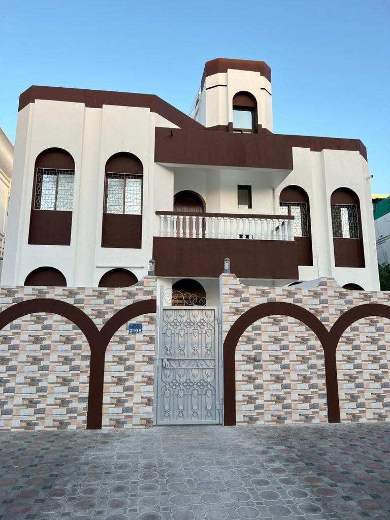 Viva Hostel Group Muscat