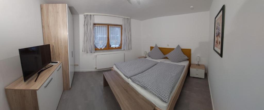 Ferienwohnung Talgrund "Im Grünen" photo 1