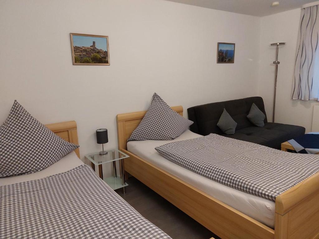 Ferienwohnung Talgrund "Im Grünen" photo 3