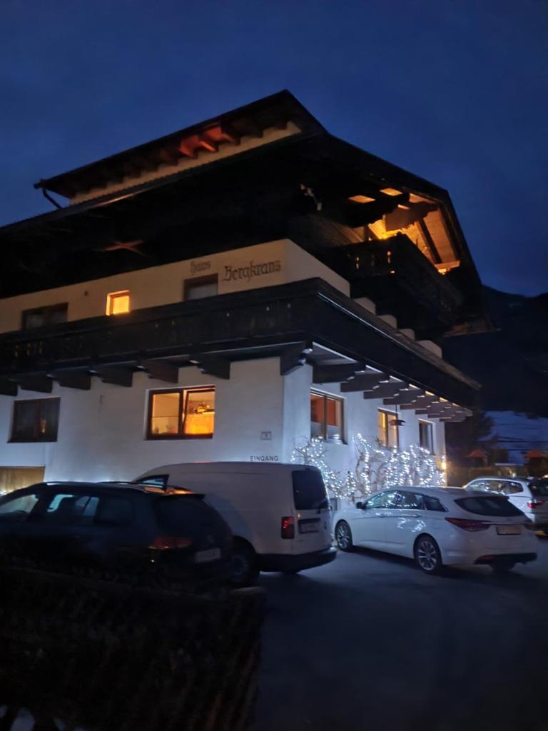 Haus Bergkranz