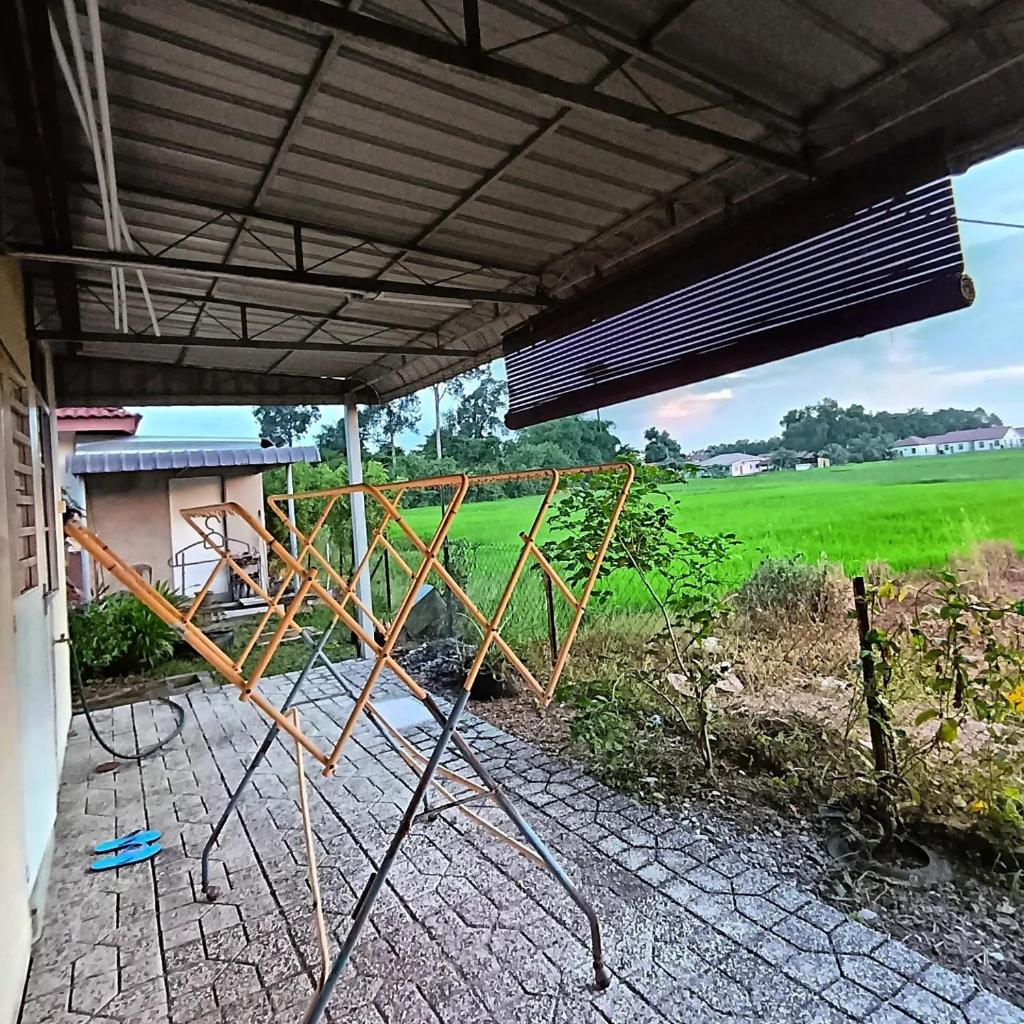 Ebnur Homestay photo 4