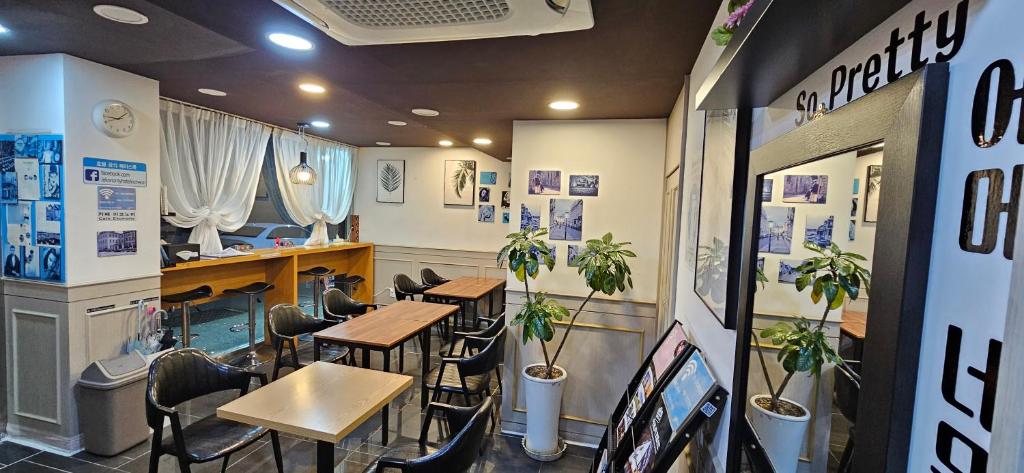 Ekonomy Hotel Incheon photo 2
